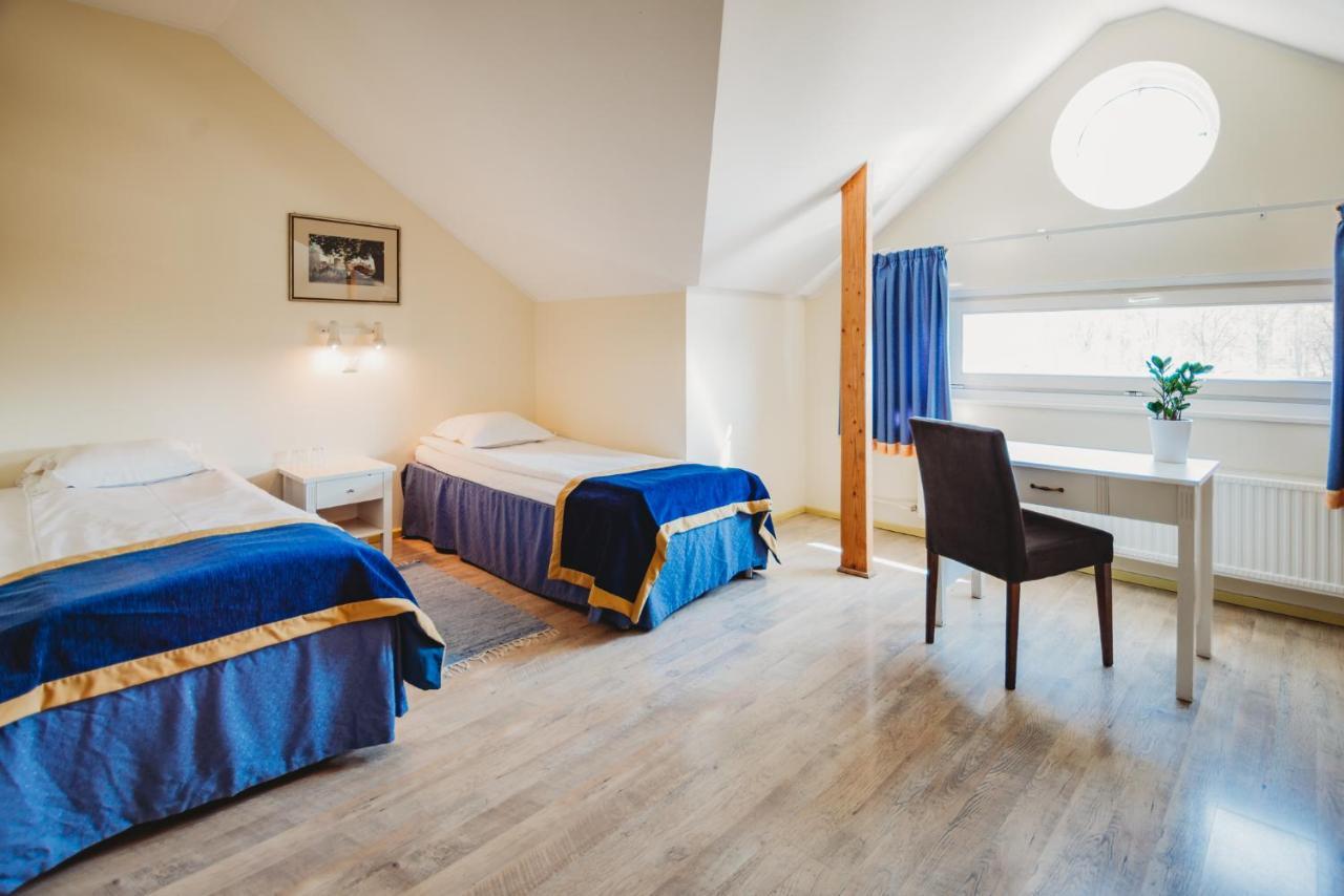 Economy Hotel Tallinn Kültér fotó
