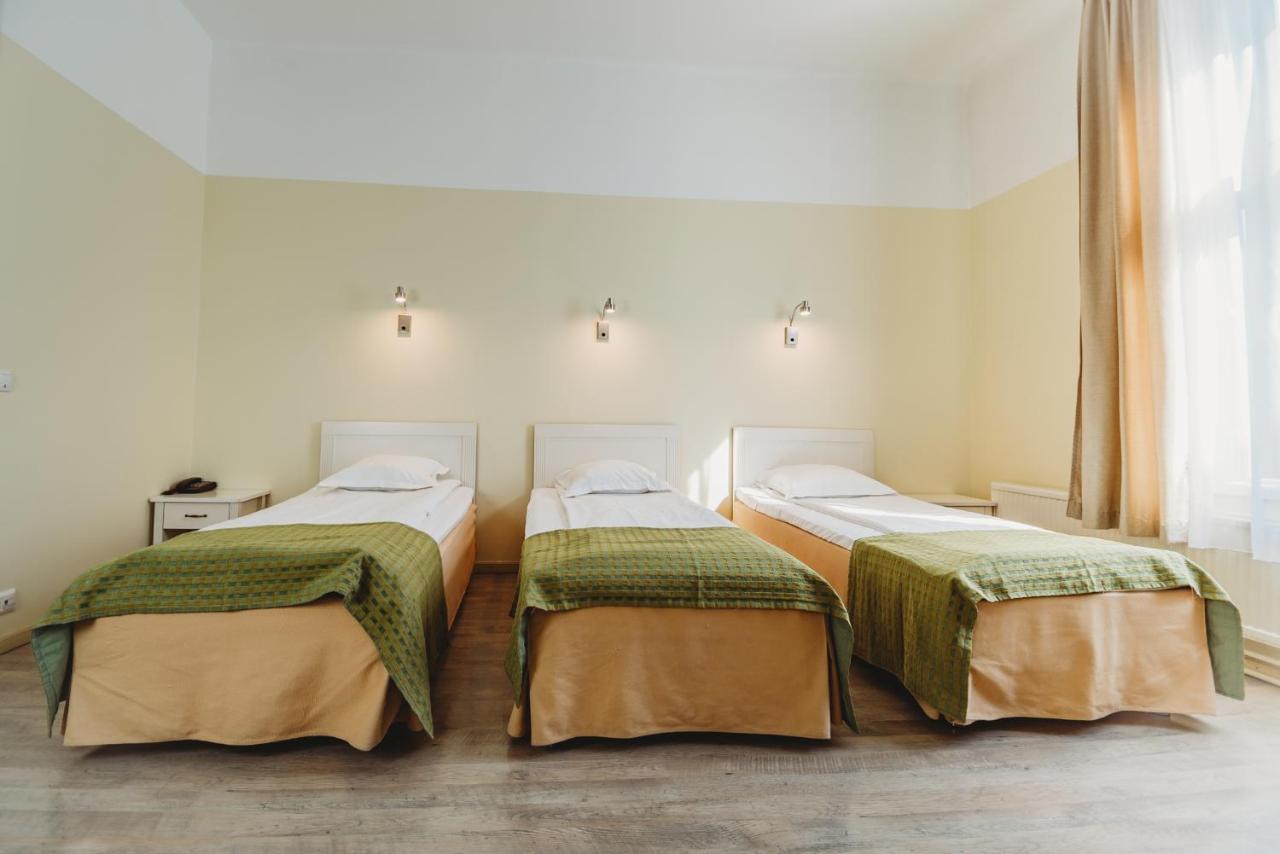 Economy Hotel Tallinn Kültér fotó