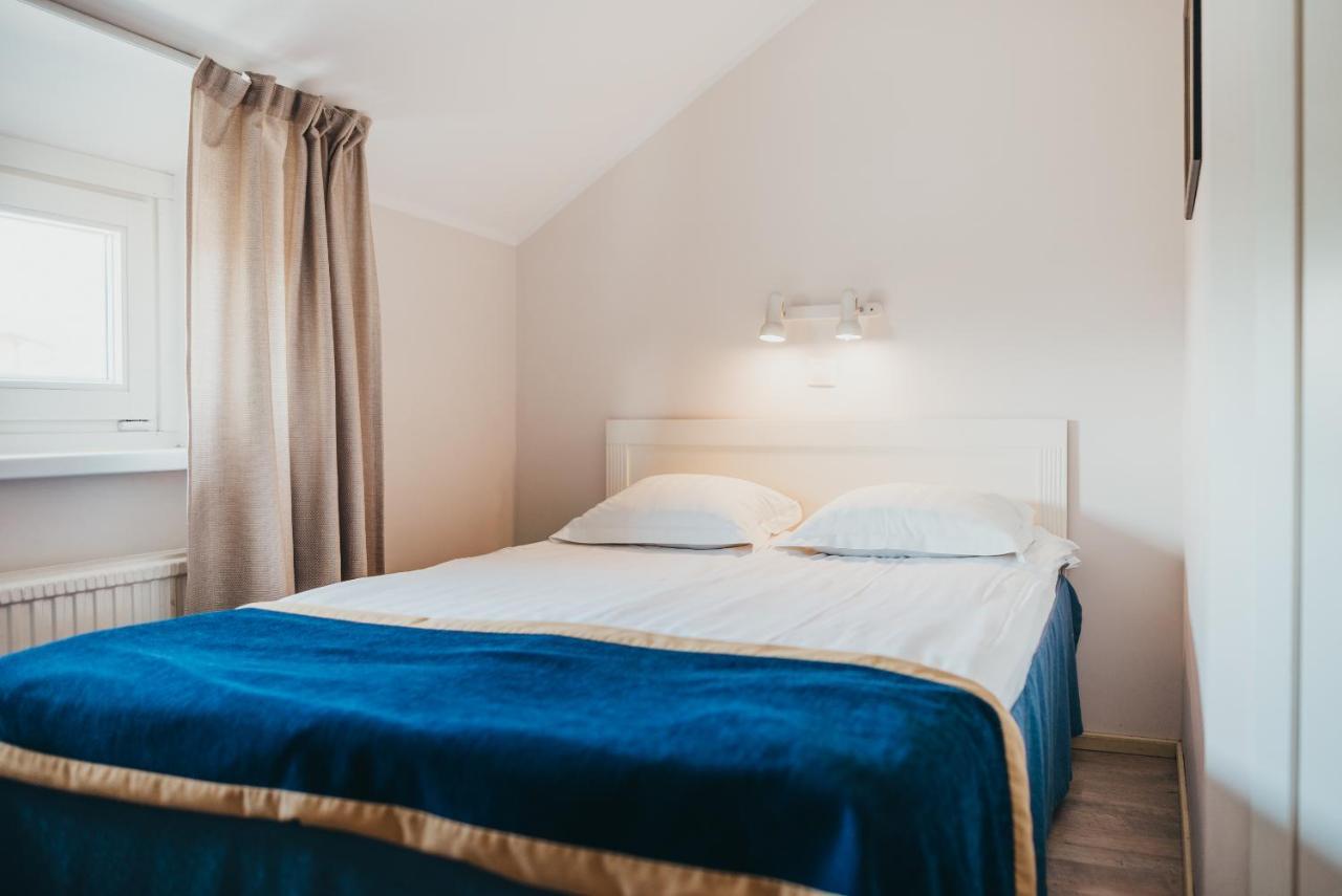 Economy Hotel Tallinn Kültér fotó