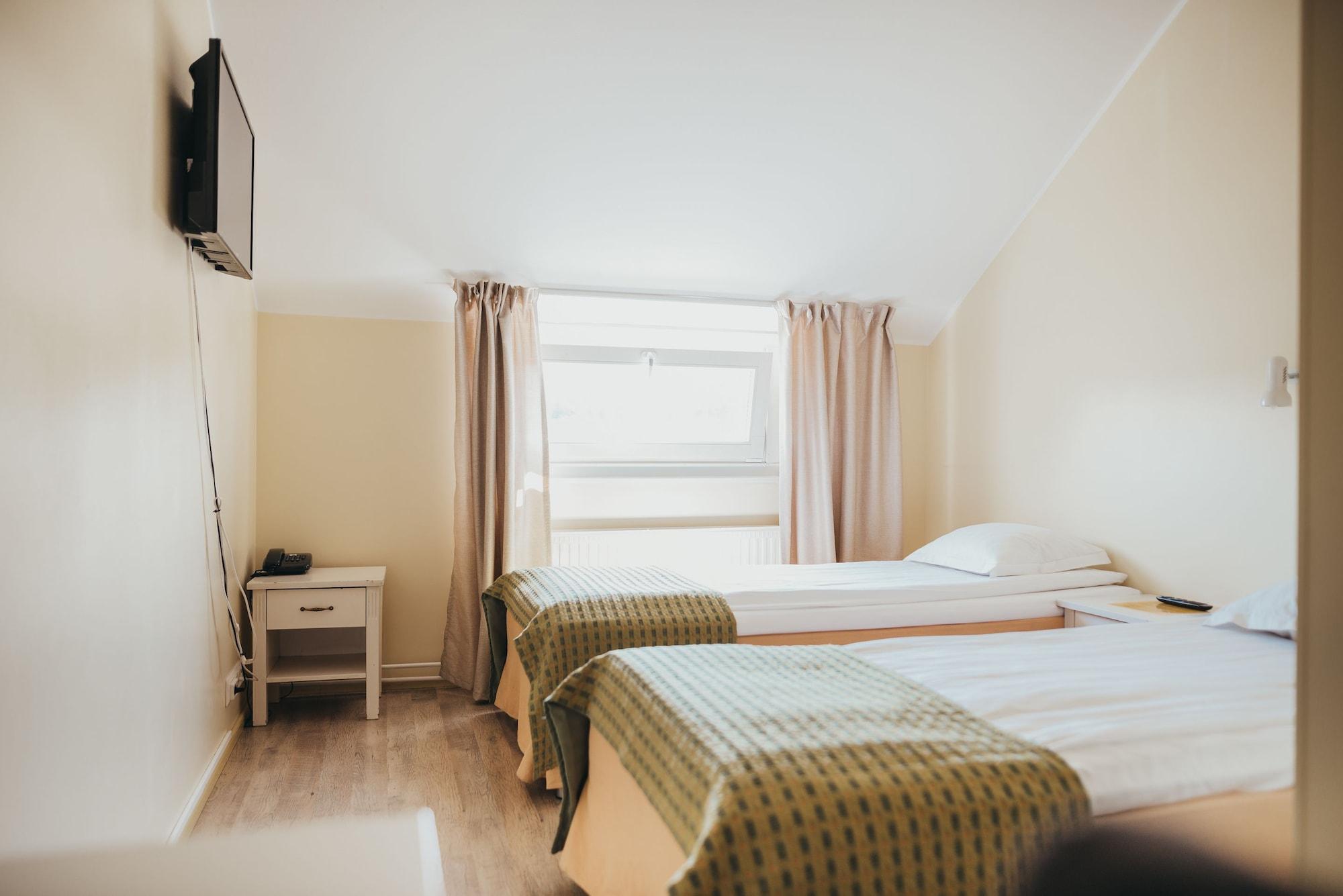Economy Hotel Tallinn Kültér fotó