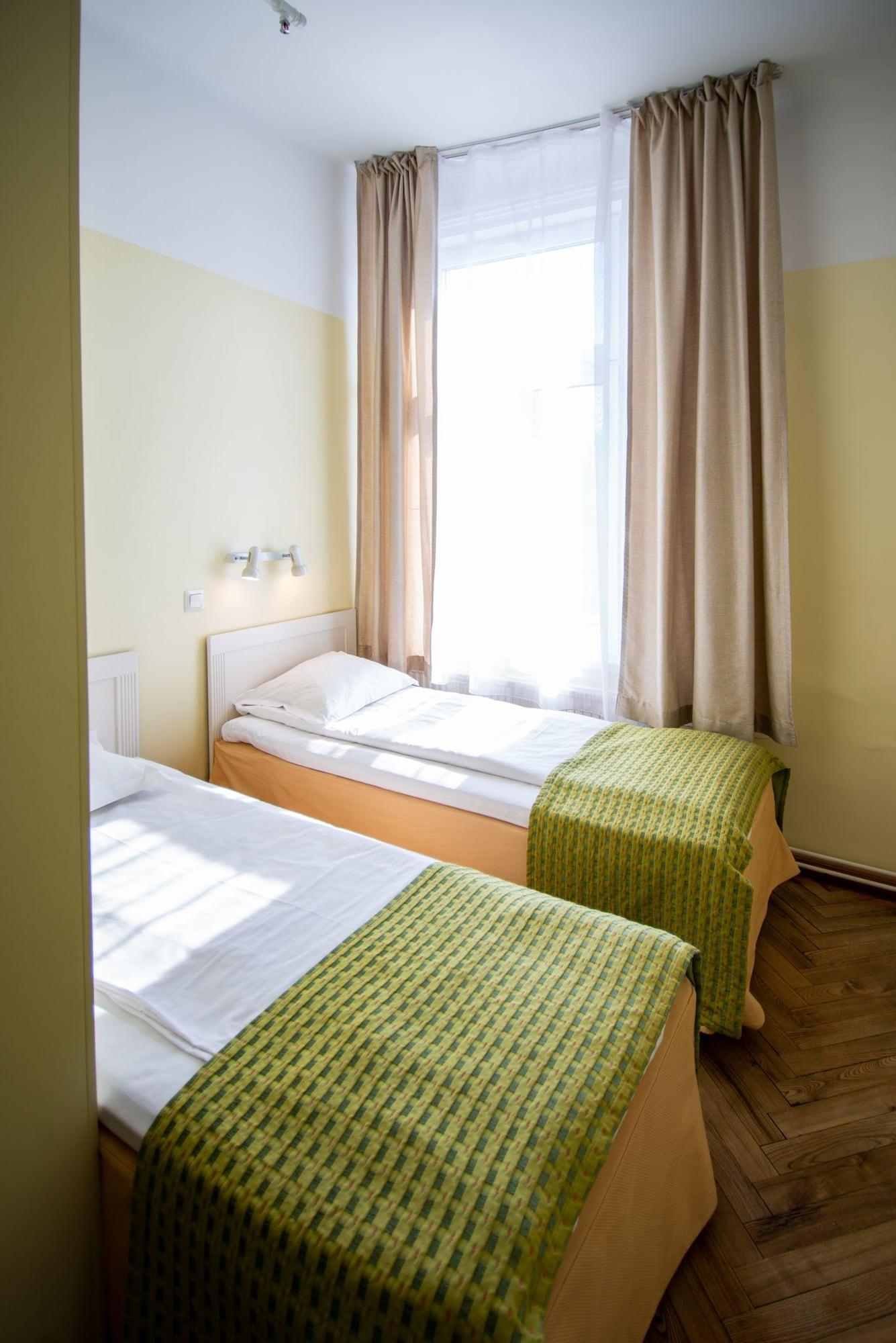 Economy Hotel Tallinn Kültér fotó