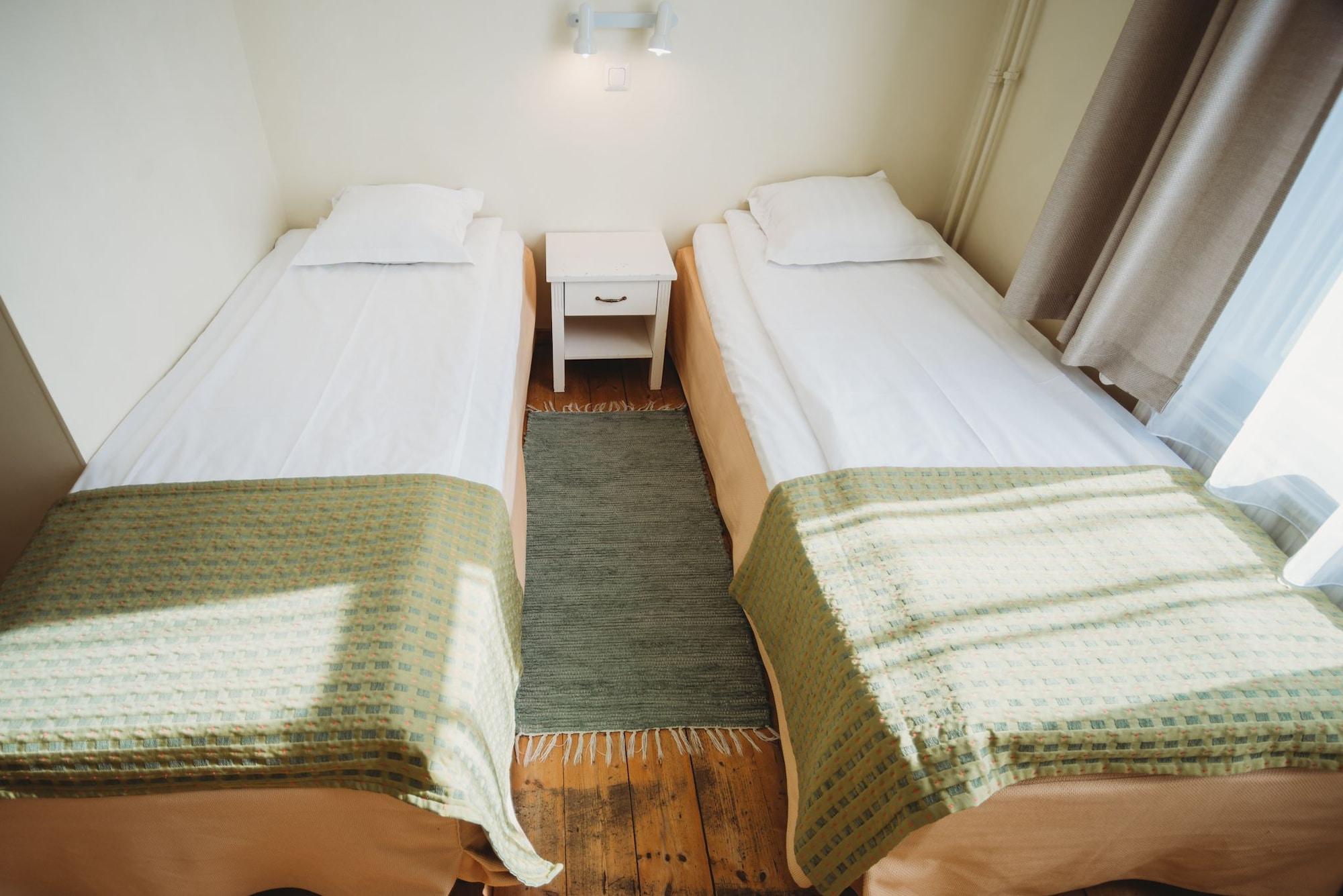 Economy Hotel Tallinn Kültér fotó