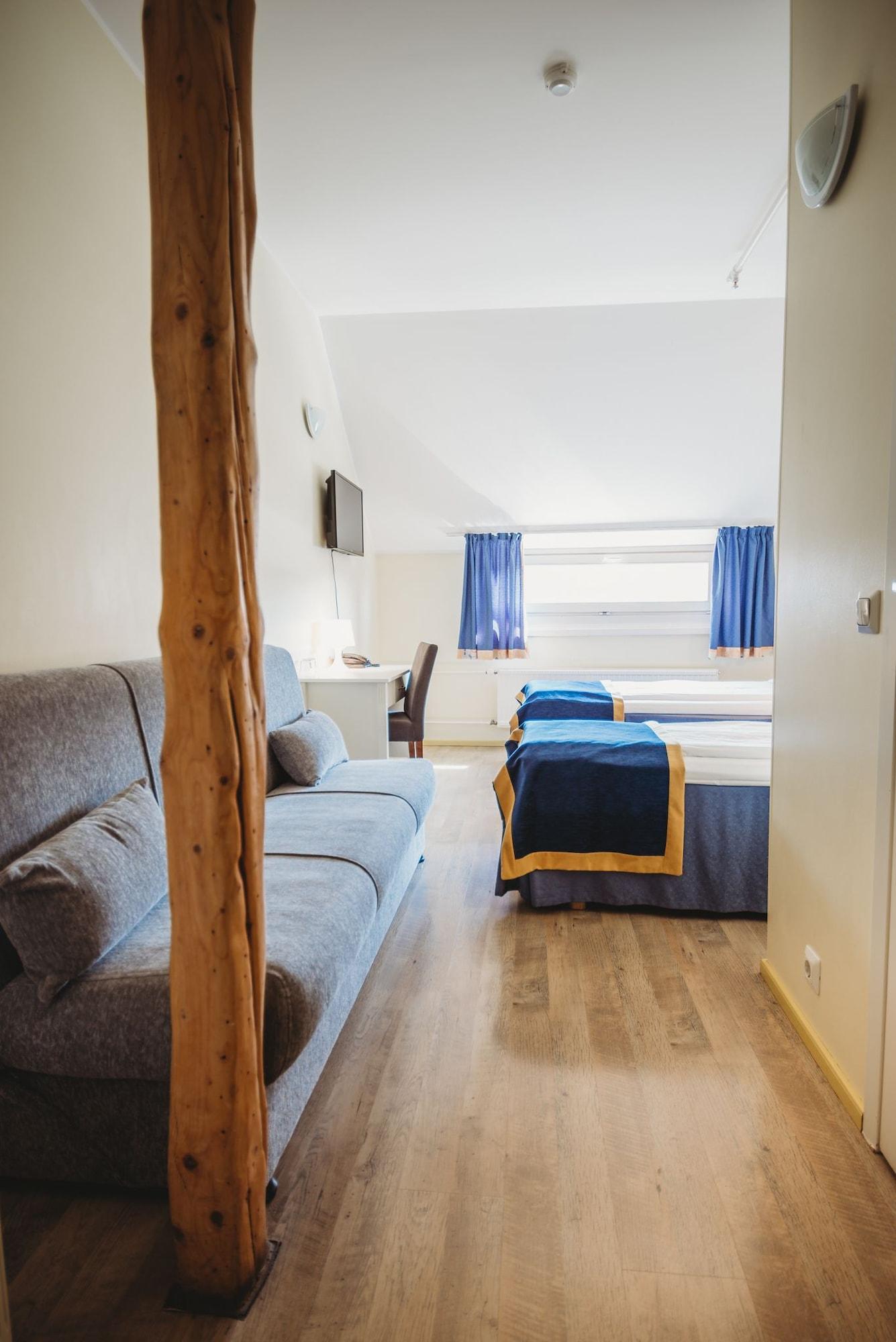 Economy Hotel Tallinn Kültér fotó