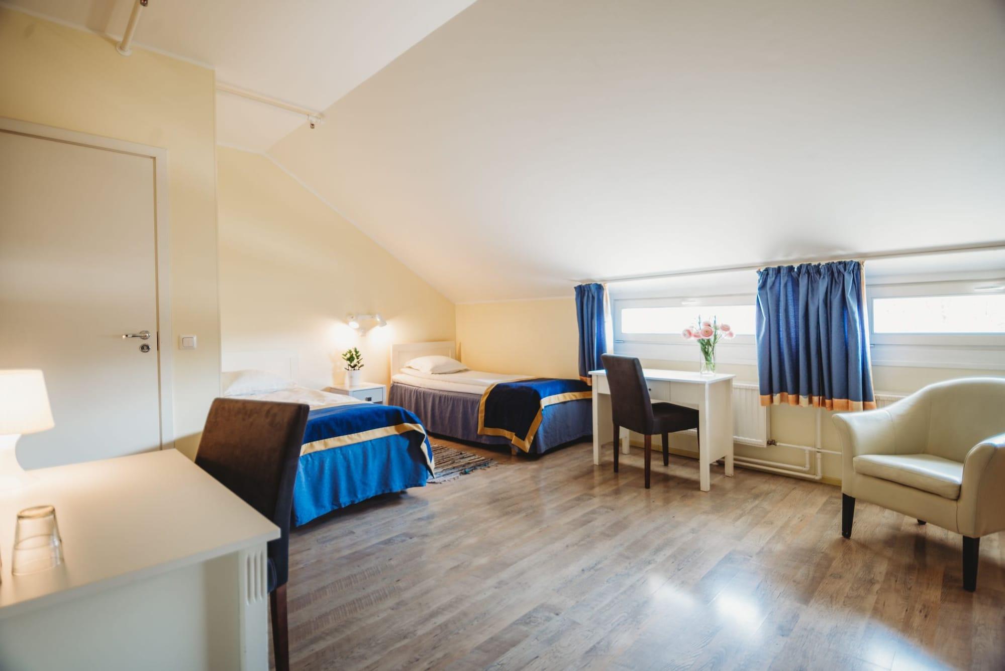 Economy Hotel Tallinn Kültér fotó