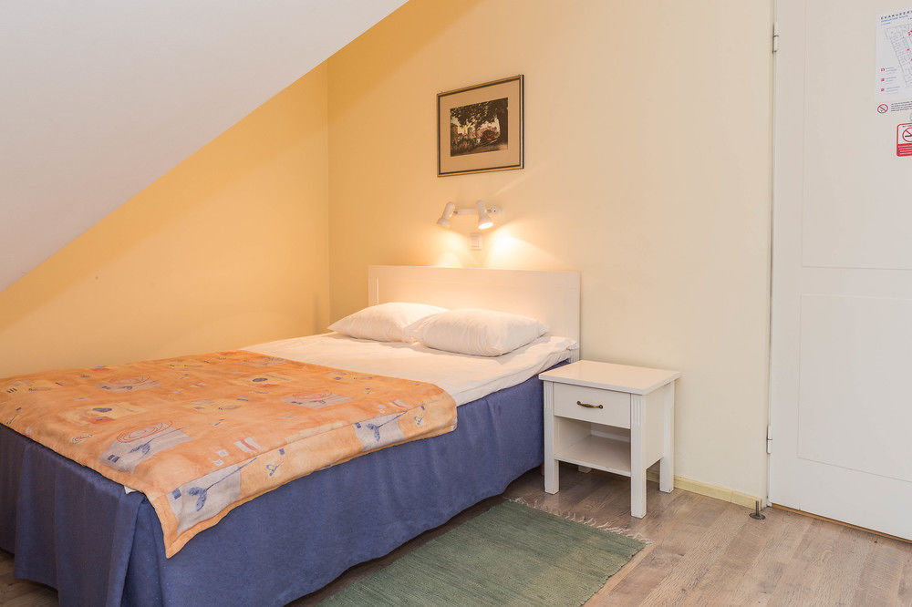 Economy Hotel Tallinn Kültér fotó