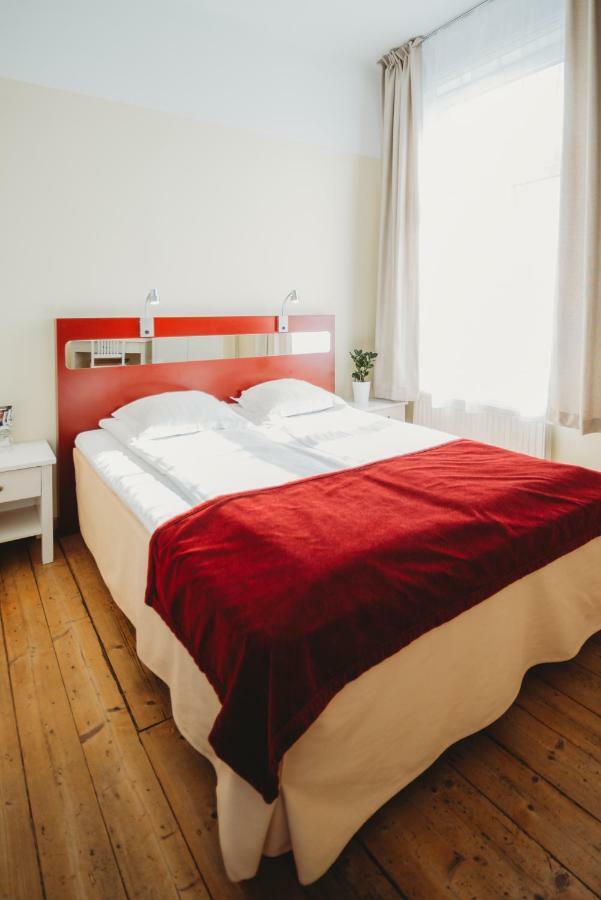 Economy Hotel Tallinn Kültér fotó